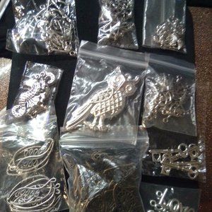 Charms/Pendants
